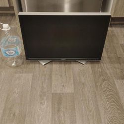 Dell Large Monitor 