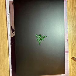 Razer Blade 15 Base Model: Early 2020: Rz09: Intel i7: Great Condition!
