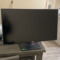 ASUS Gaming Monitor 