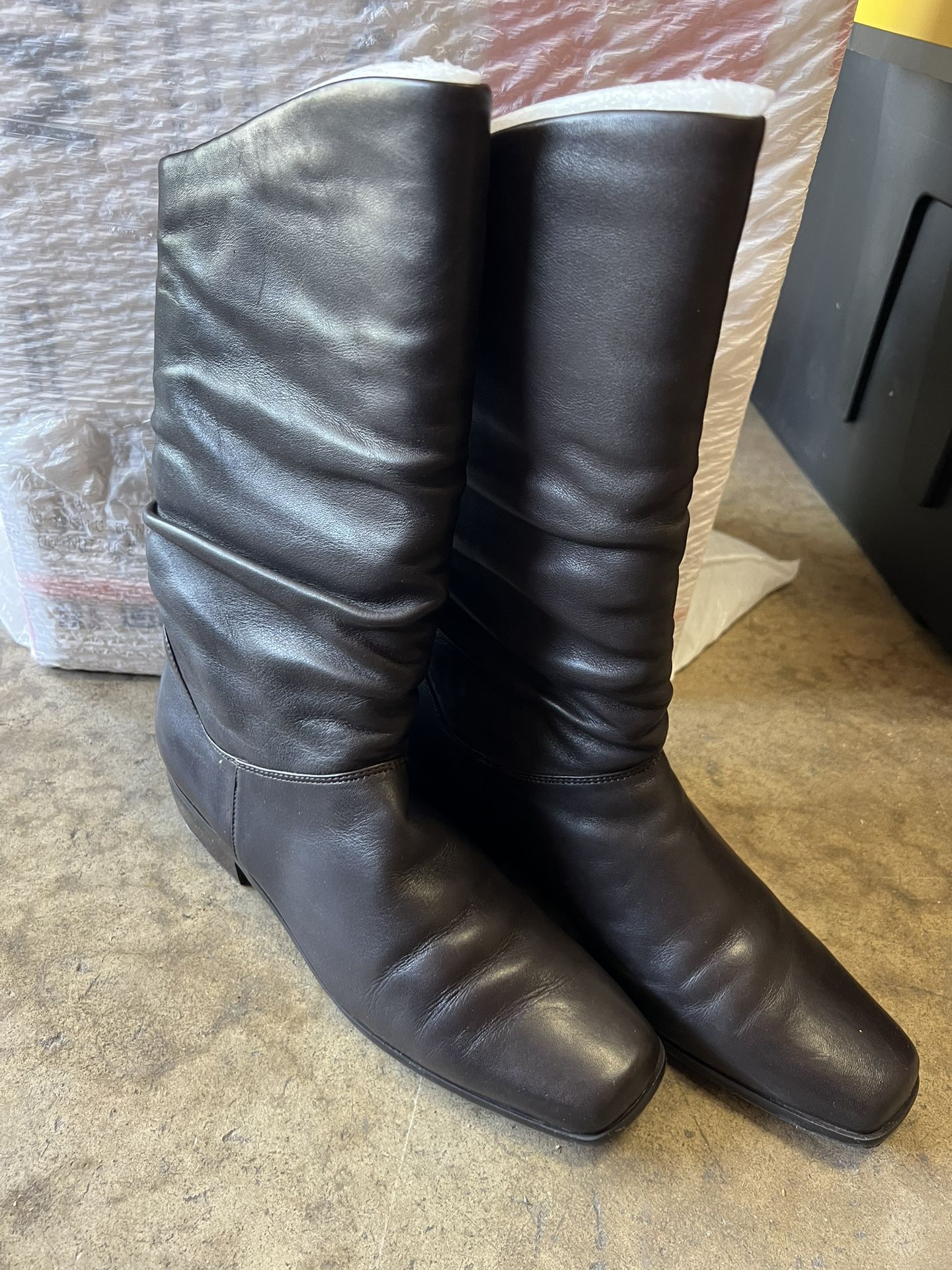 Women’s Boots