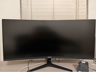 Gaming Monitor