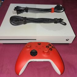 Xbox One Series S