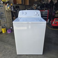 Washer / Lavadora