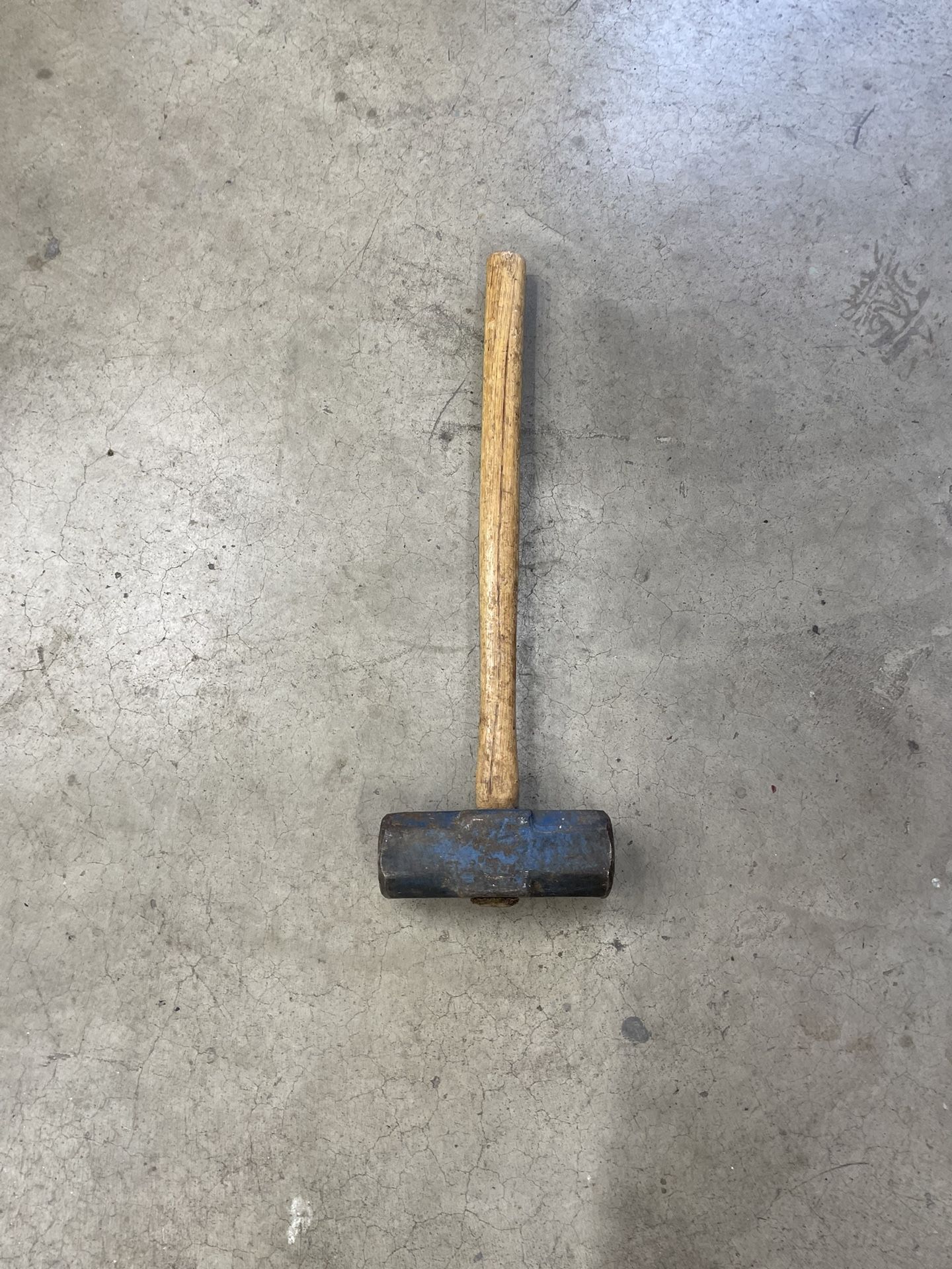12 Lbs  Sledge Hammer 
