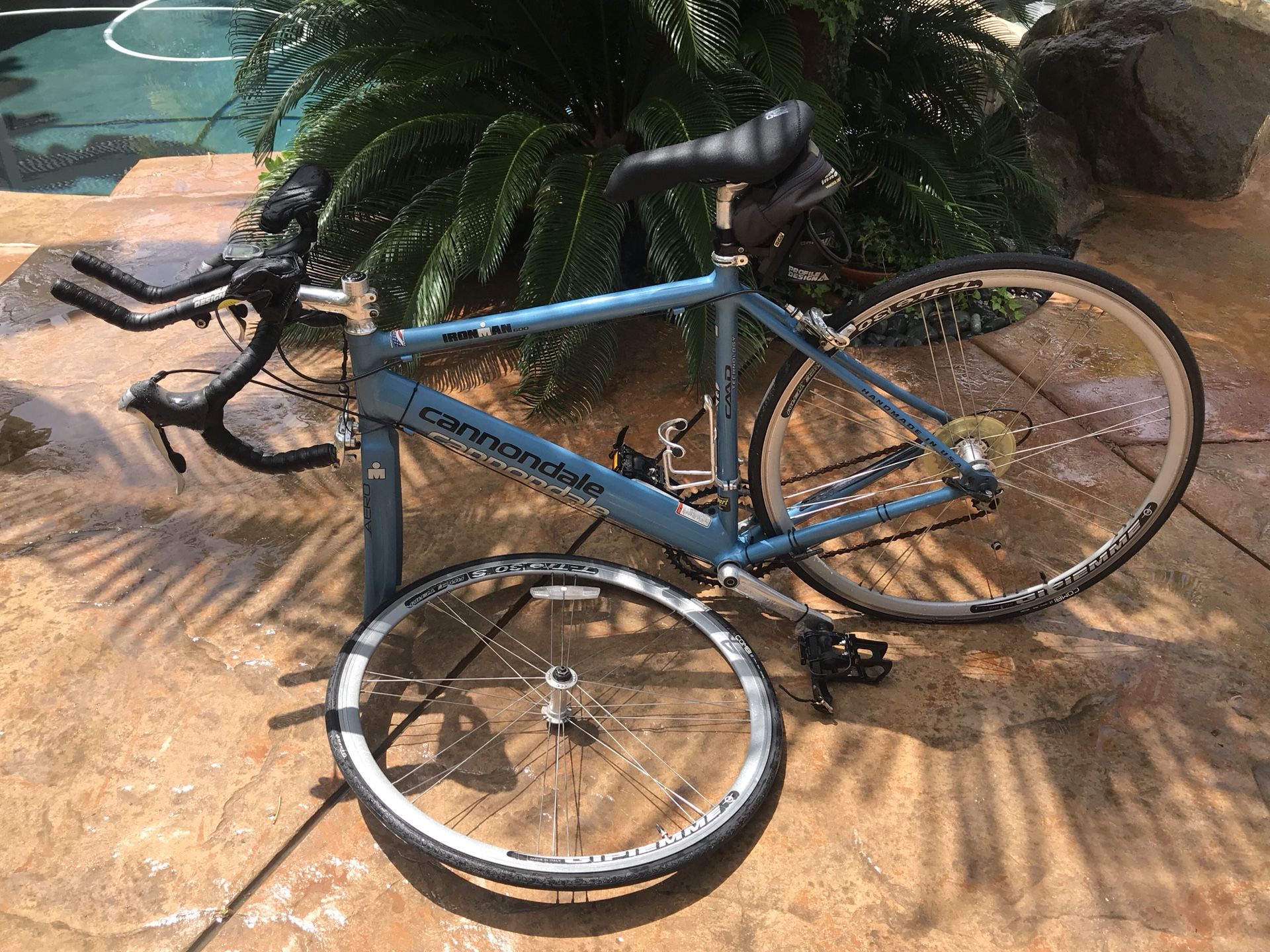 Cannondale cad2 r500 deals