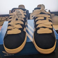 Adidas campus 00 size 8