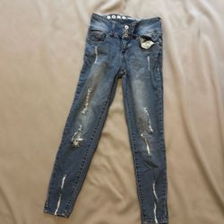 Women’s Jeans Size 5