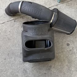 Banks Power Cold Air Filter