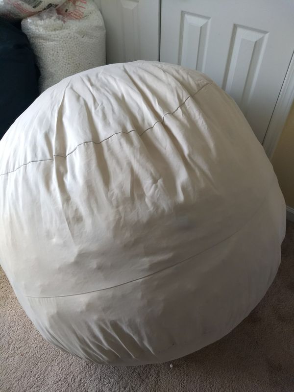 3 Foot Bean Bag Insert For In Fort Knox Ky Offerup