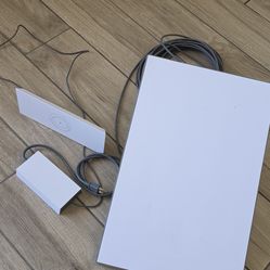 Standard starlink kit