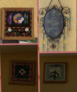 Beautiful kitchen Decor