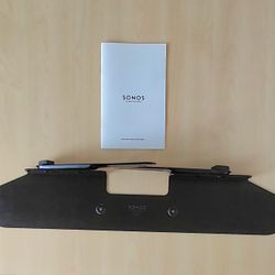 Sonos Beam TV / Wall Shelf 