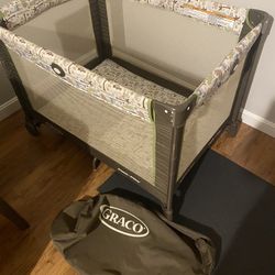 Graco Playpen