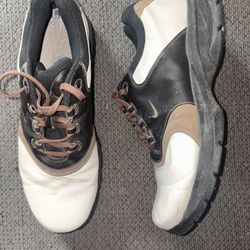Men’s Nike Golf Shoes 