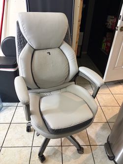 Sharper Image Massage Chair
