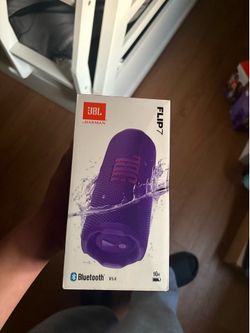 JBL Speaker Flip 7