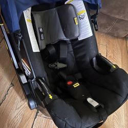 Doona Car seat 