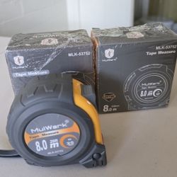 Measuring Tape