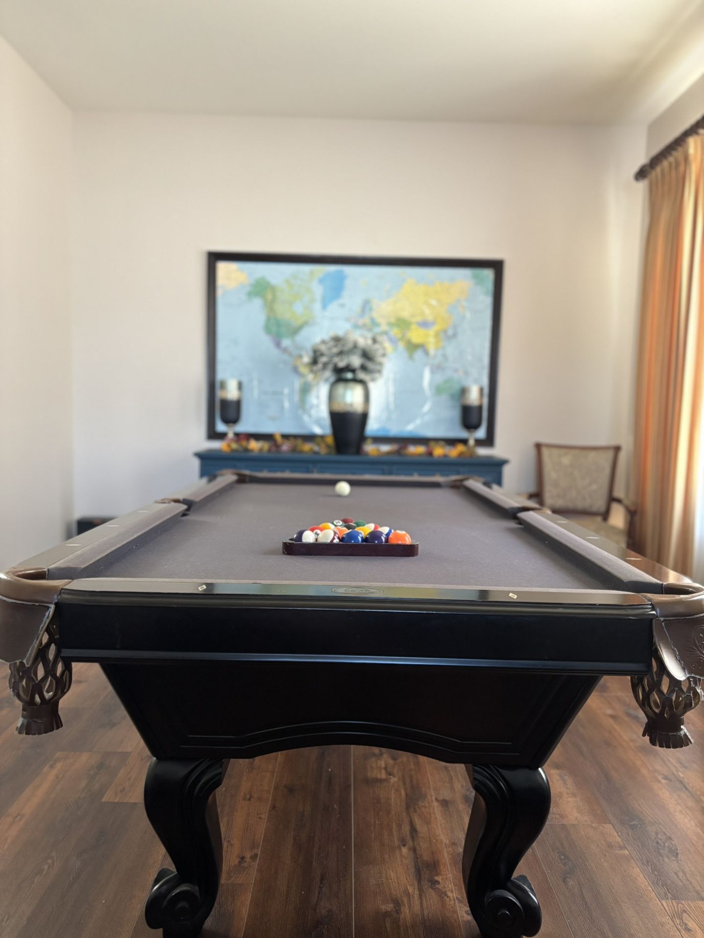 Pool /Billiard Table