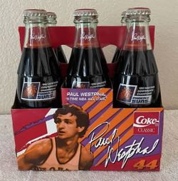 Paul Westphal-6 pk Bottles