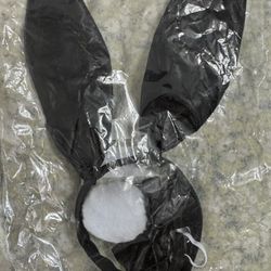 Bunny Three Piece Set