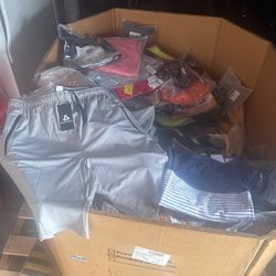 Lote De Ropa