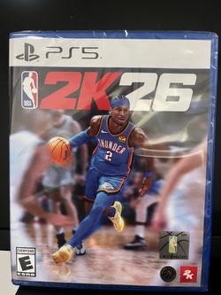 NBA2K26