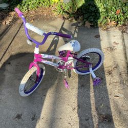 girls bikes 