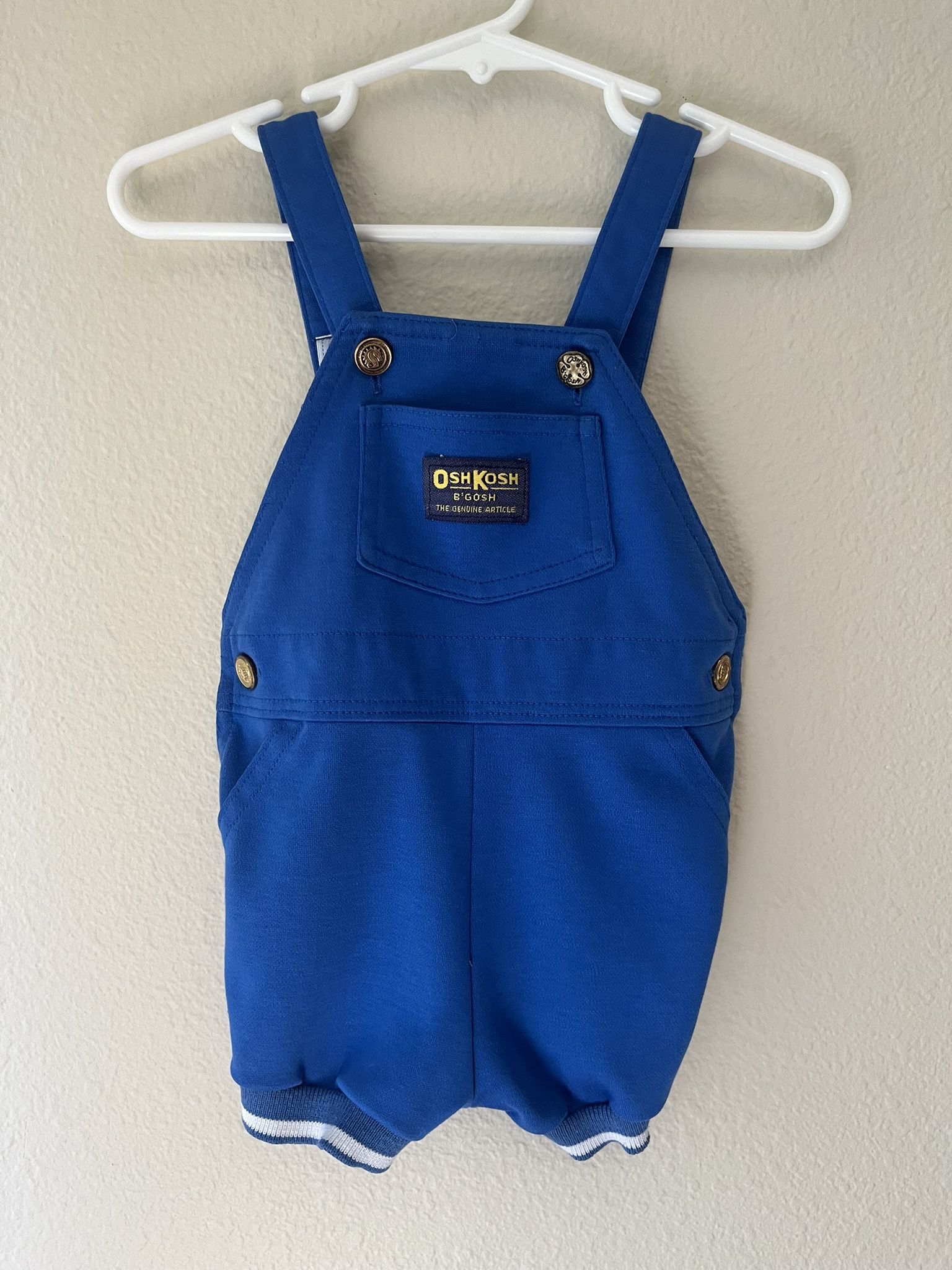 Oshkosh Romper