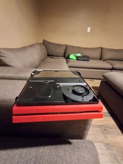 Ps4 bundle