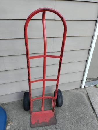 Appliance Dolly!Â