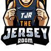 The Jersey Room