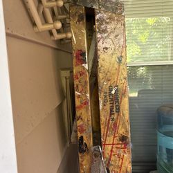 6 Foot Heavy Duty Ladder