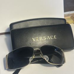 Versace Sunglasses