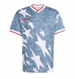 USA Away Vintage Jersey 1994 Size Medium