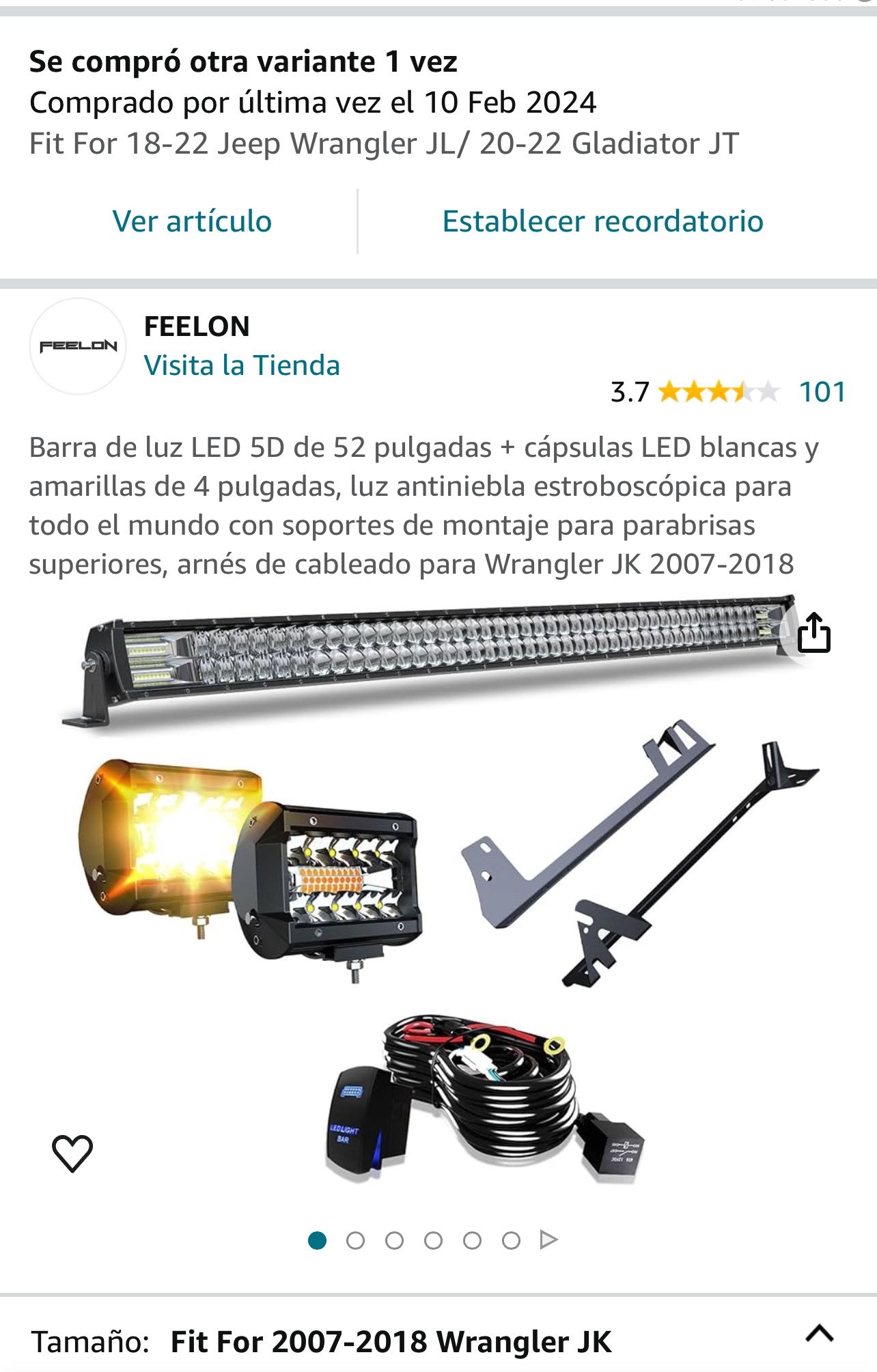 Bueno Caja Abierta Nunca Se Usó