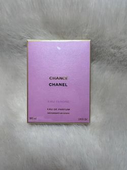 Chanel Perfume 