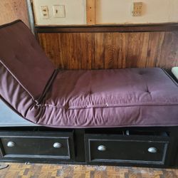 Therapy Bed