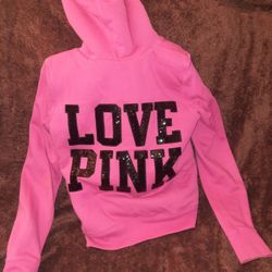 Victoria Secret Jacket
