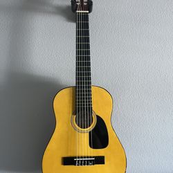 Hohner 1/2 Size Classical Guitar