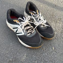 New Balance Turf Shoes
