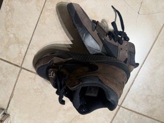 Travis Scott jump man jack