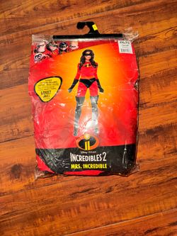 Women Incredible Costume