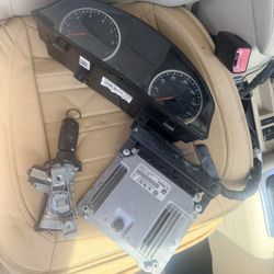 VW -Tiguan 2009 