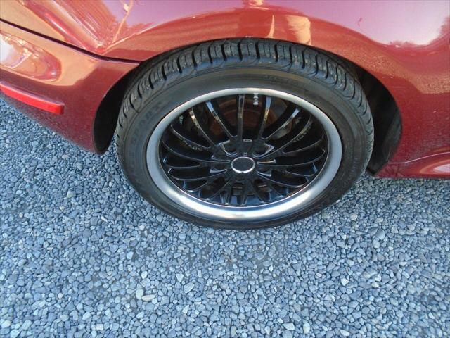 2000 BMW Z3