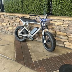 Macfox x1s Moded (negotiable)