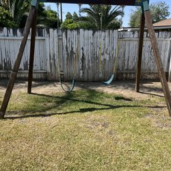 Swing Set 