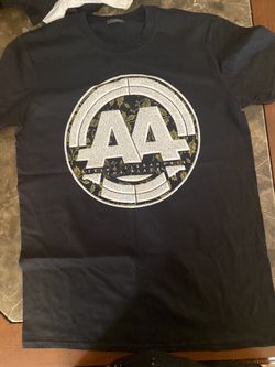 asking Alexandria shirt 