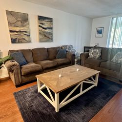 Full Couch Set 