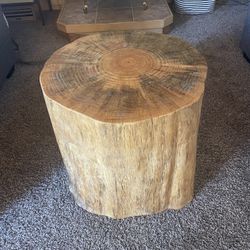 Solid wood Coffee Table 
